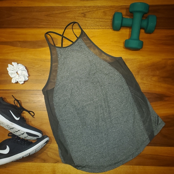 Lululemon Olive Mix & Meah Tank - Picture 1 of 5